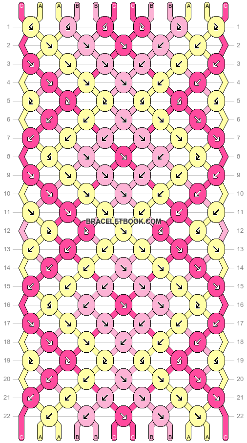 Normal pattern #59492 variation #105674 pattern