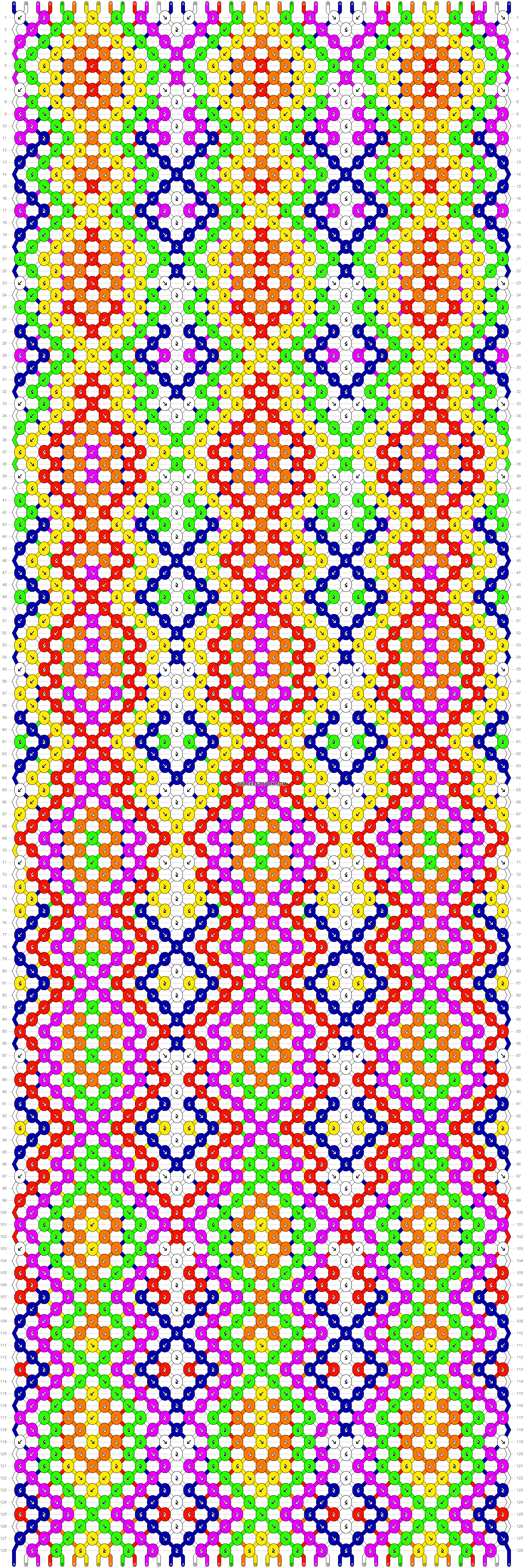 Normal pattern #59498 variation #105683 pattern