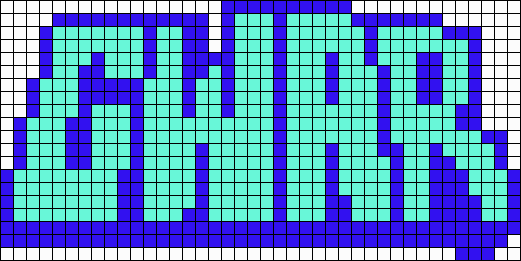 Alpha pattern #51059 variation #105685 preview