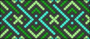 Normal pattern #57721 variation #105691
