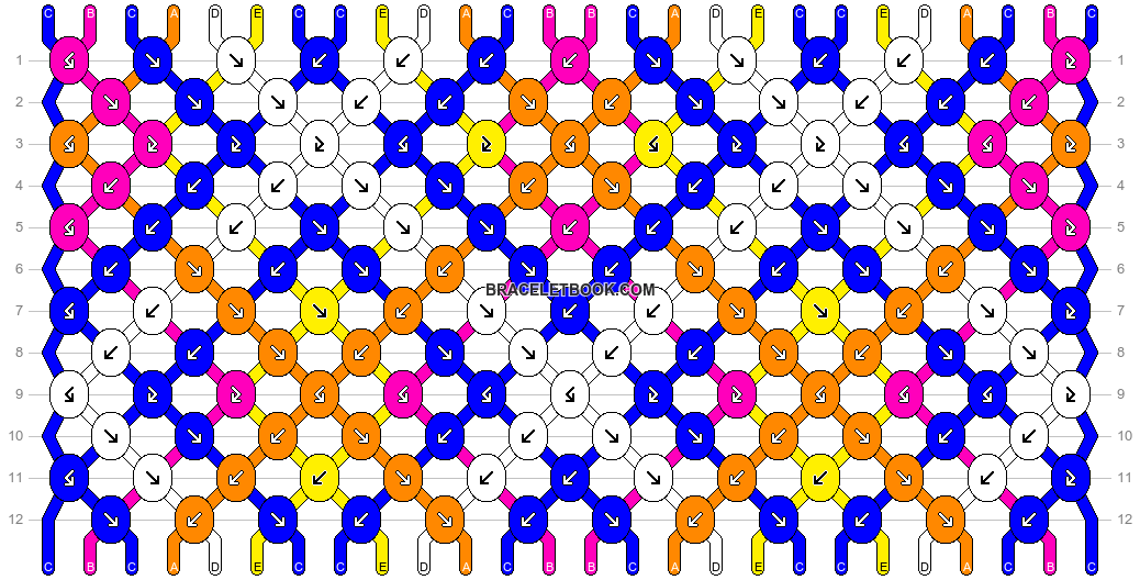 Normal pattern #59601 variation #105704 pattern