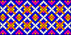 Normal pattern #59601 variation #105704