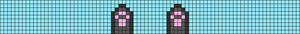 Alpha pattern #42410 variation #105712