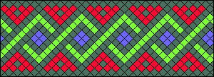 Normal pattern #42103 variation #105720