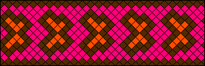 Normal pattern #24441 variation #105722