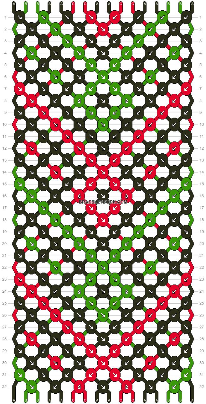 Normal pattern #57744 variation #105765 pattern