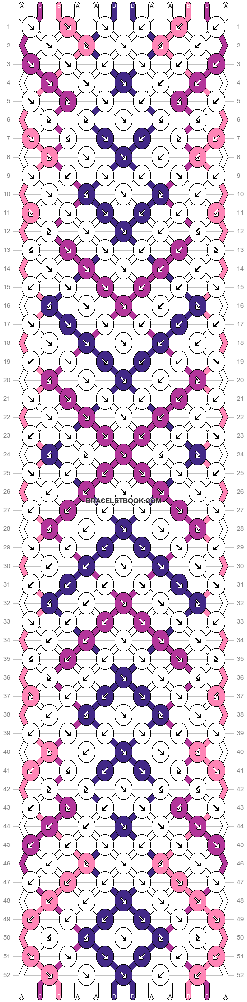 Normal pattern #59487 variation #105778 pattern