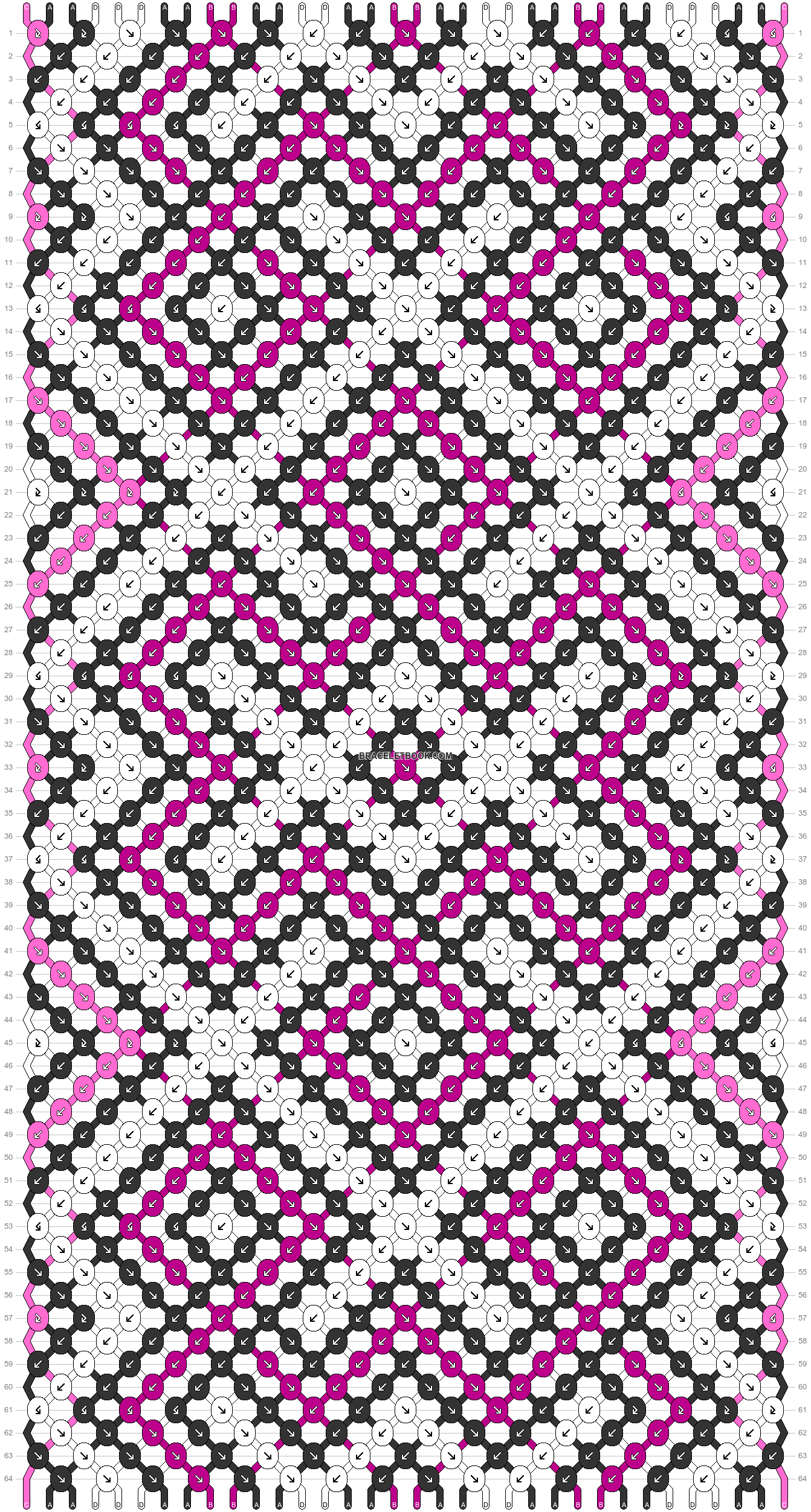 Normal pattern #59626 variation #105802 pattern