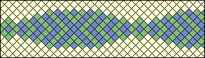 Normal pattern #59482 variation #105822