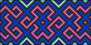 Normal pattern #59626 variation #105834