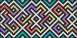 Normal pattern #59626 variation #105836
