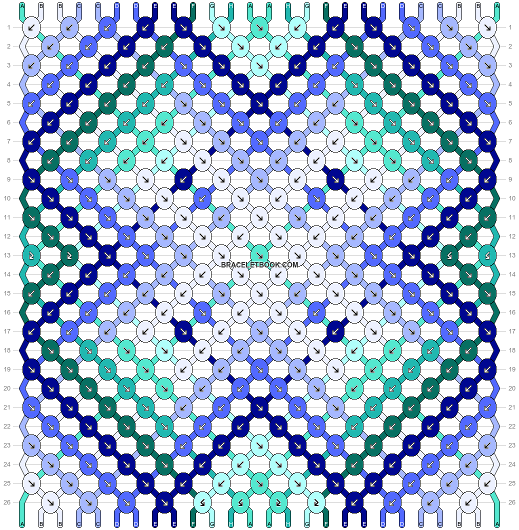 Normal pattern #59553 variation #105840 pattern