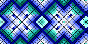 Normal pattern #59553 variation #105840