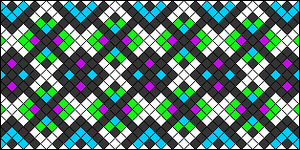 Normal pattern #59601 variation #105844