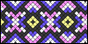 Normal pattern #59608 variation #105854