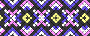 Normal pattern #59608 variation #105854