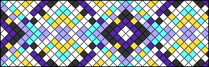 Normal pattern #59607 variation #105856