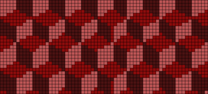 Alpha pattern #59550 variation #105862