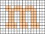 Alpha pattern #286 variation #105864