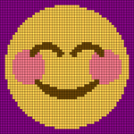 Alpha pattern #59621 variation #105898