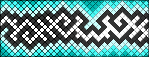 Normal pattern #58132 variation #105900