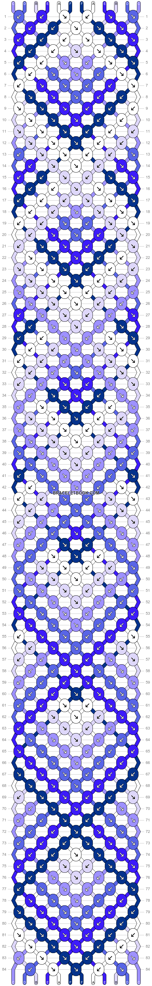 Normal pattern #54023 variation #105901 pattern