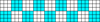 Alpha pattern #24454 variation #105913