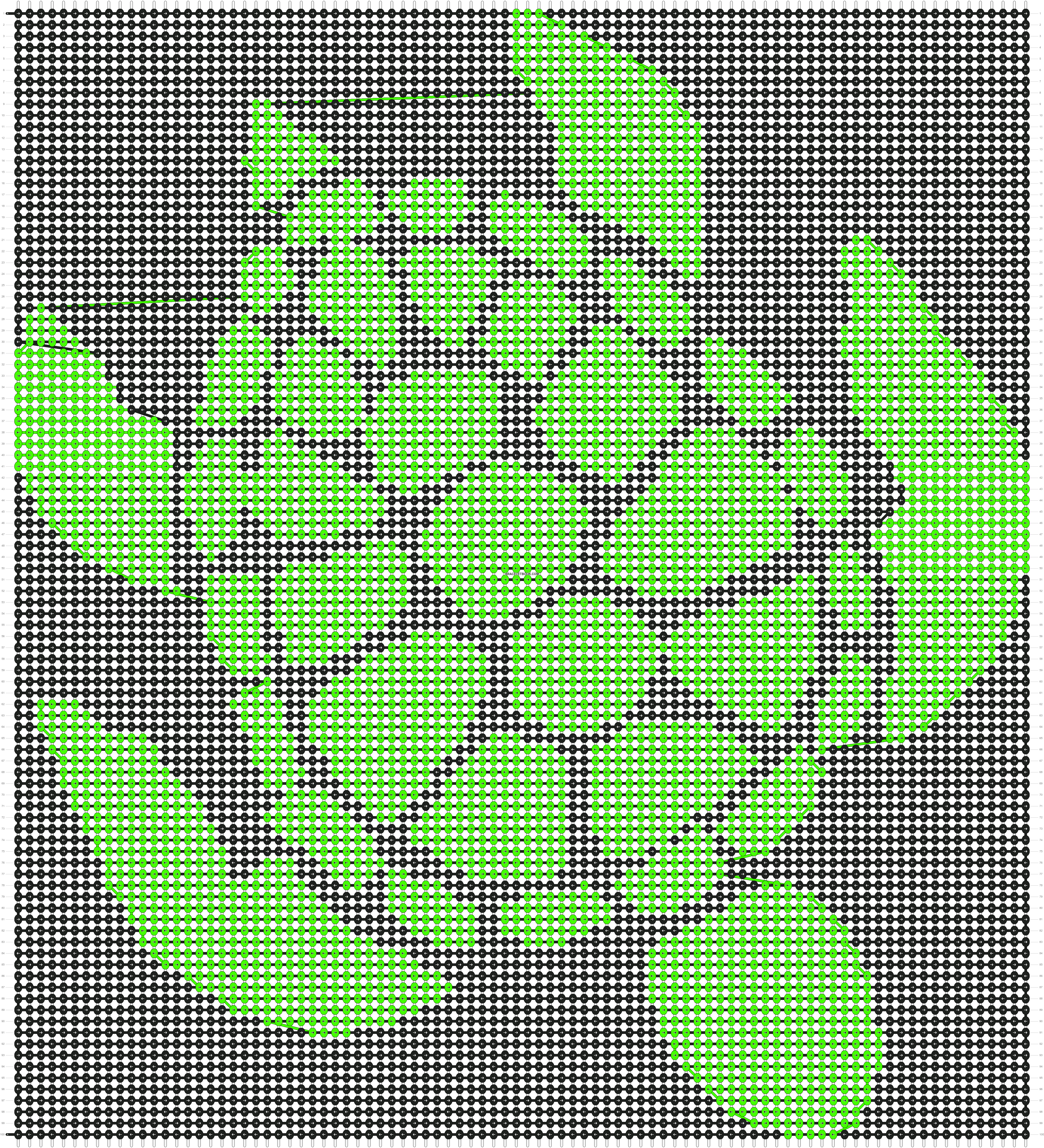 Alpha pattern #41142 variation #105917 pattern