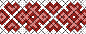 Normal pattern #26051 variation #105949