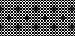Normal pattern #17945 variation #105960