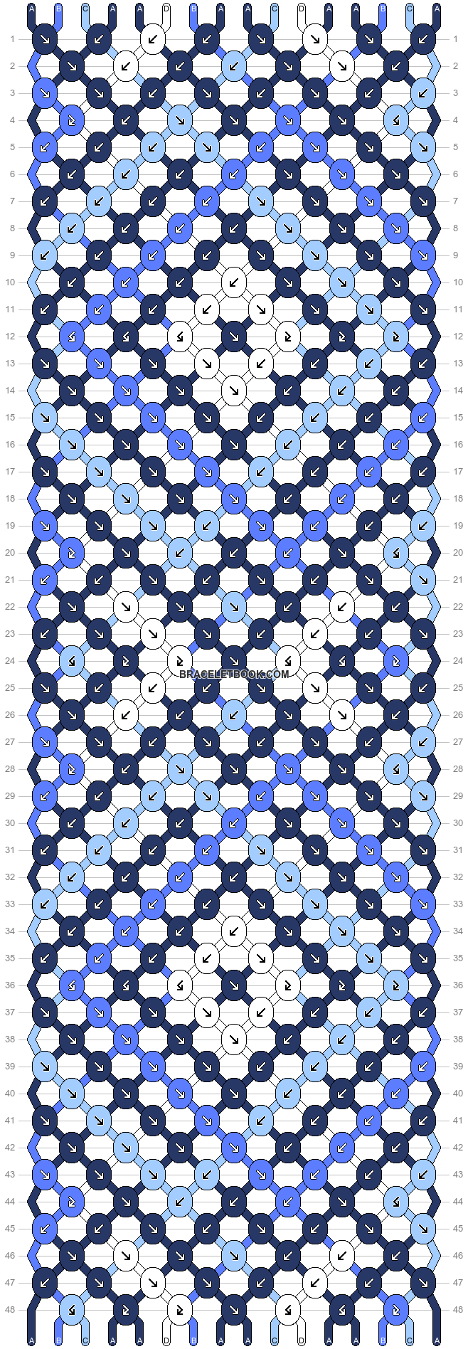Normal pattern #35758 variation #105968 pattern