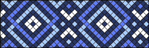 Normal pattern #35758 variation #105968