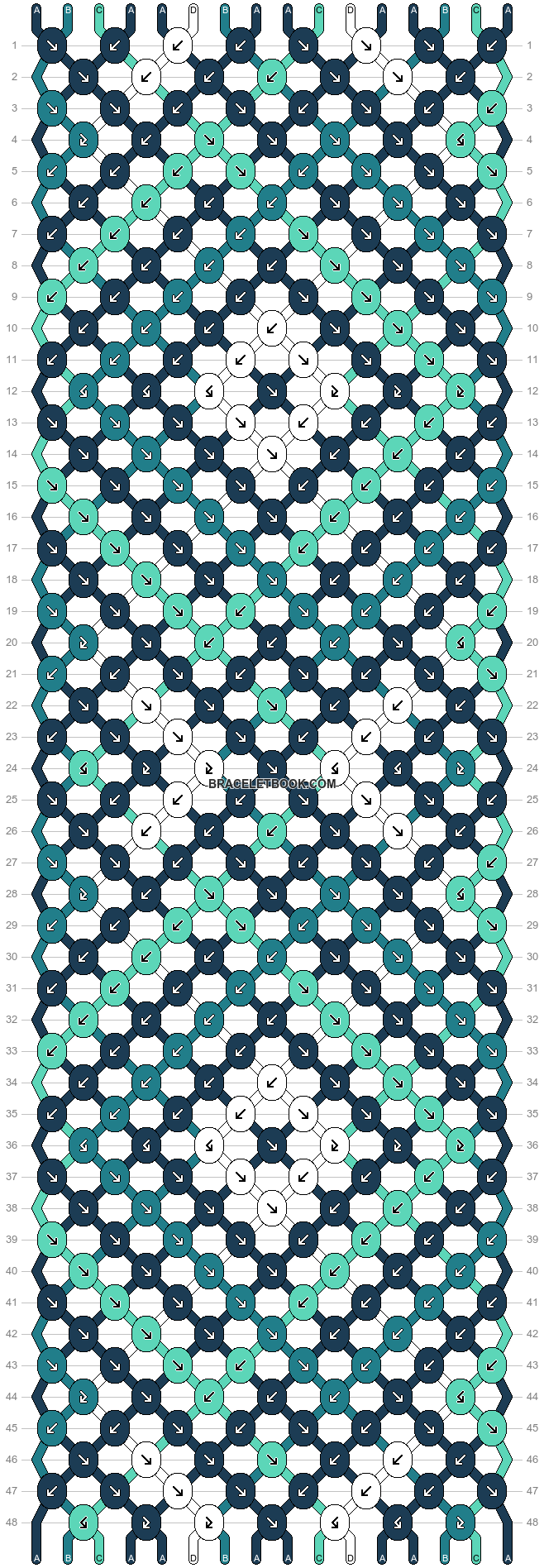 Normal pattern #35758 variation #105972 pattern