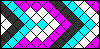 Normal pattern #59633 variation #105974