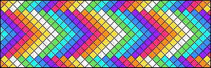 Normal pattern #20733 variation #105980