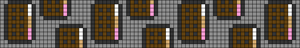 Alpha pattern #59675 variation #105983