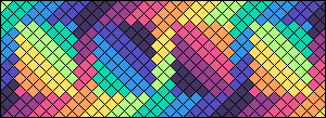 Normal pattern #30344 variation #105991