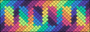 Normal pattern #30346 variation #105992