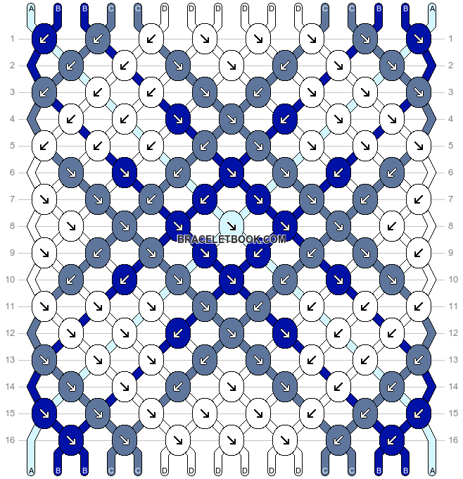 Normal pattern #31532 variation #105998 pattern
