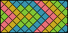 Normal pattern #59633 variation #105999
