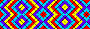 Normal pattern #59635 variation #106001