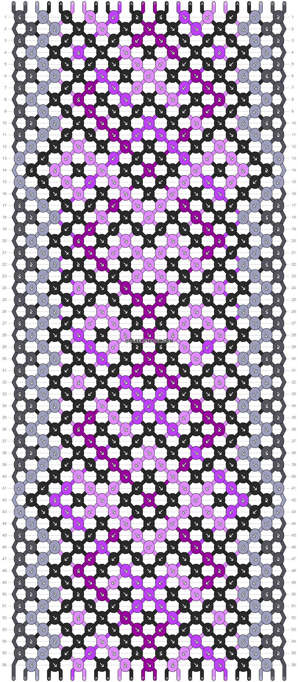 Normal pattern #57758 variation #106005 pattern