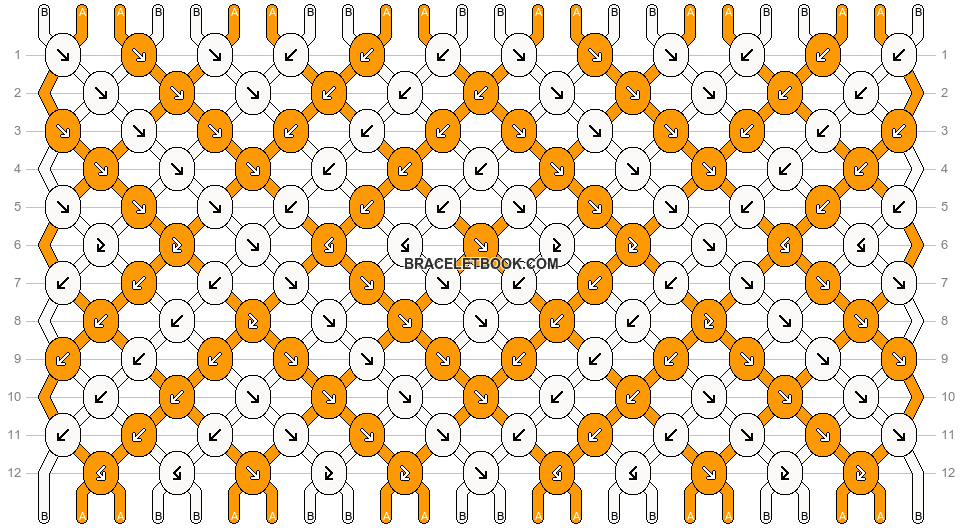 Normal pattern #55431 variation #106019 pattern