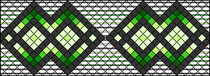 Normal pattern #53930 variation #106031