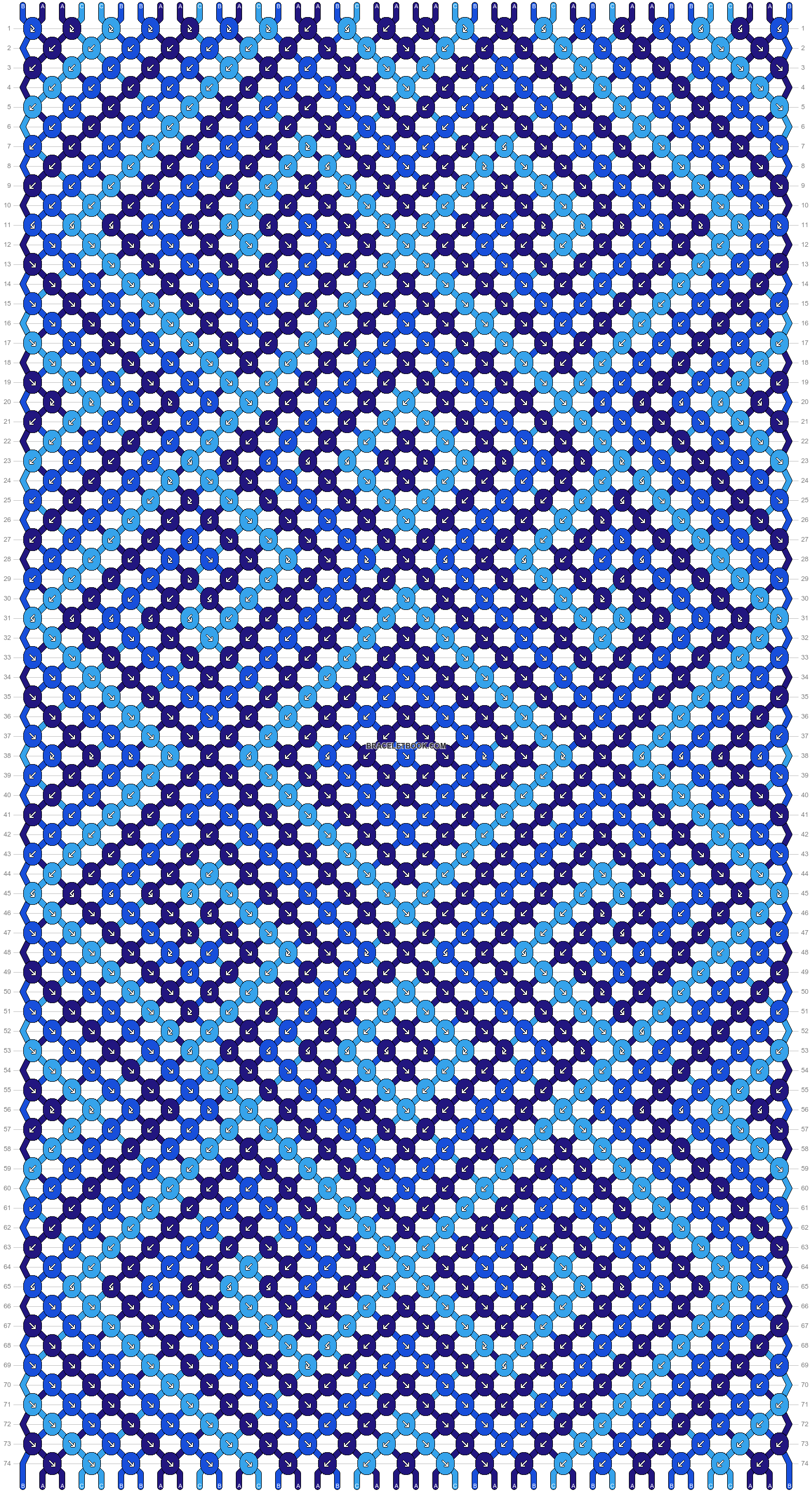 Normal pattern #59719 variation #106048 pattern