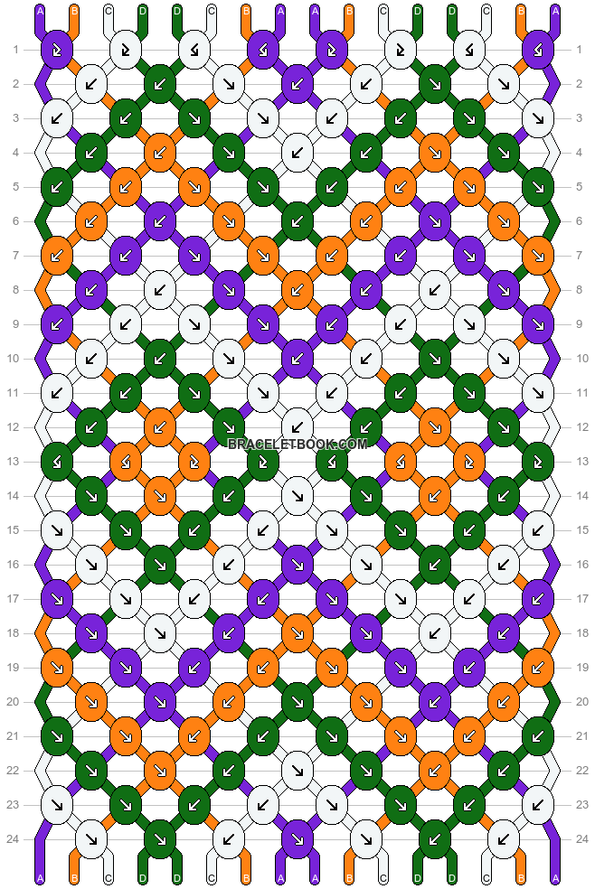 Normal pattern #59635 variation #106055 pattern
