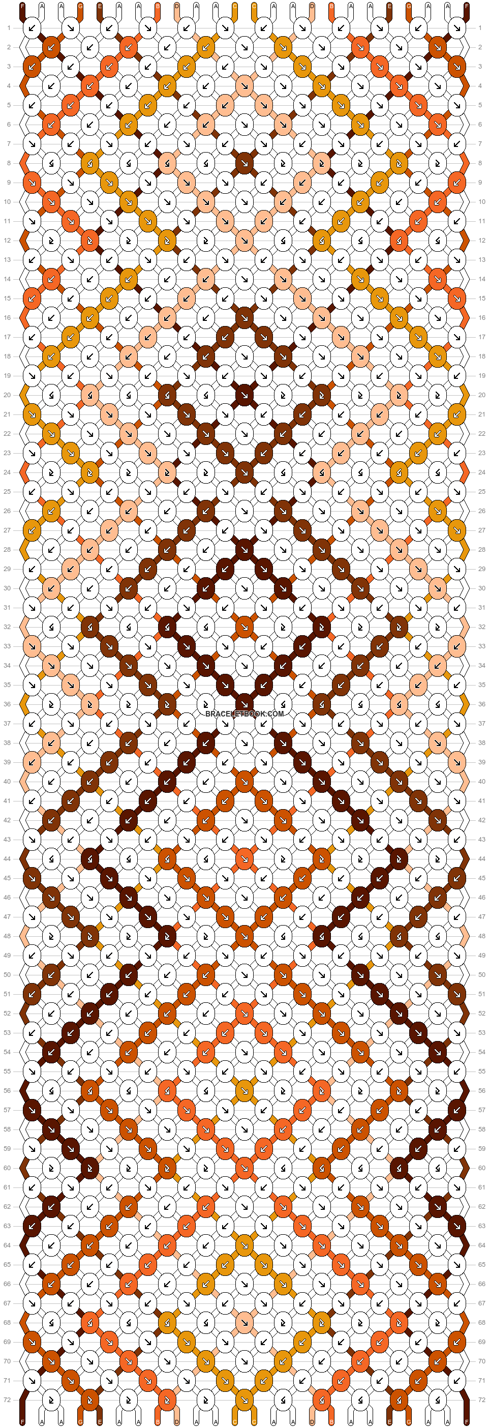 Normal pattern #44308 variation #106064 pattern