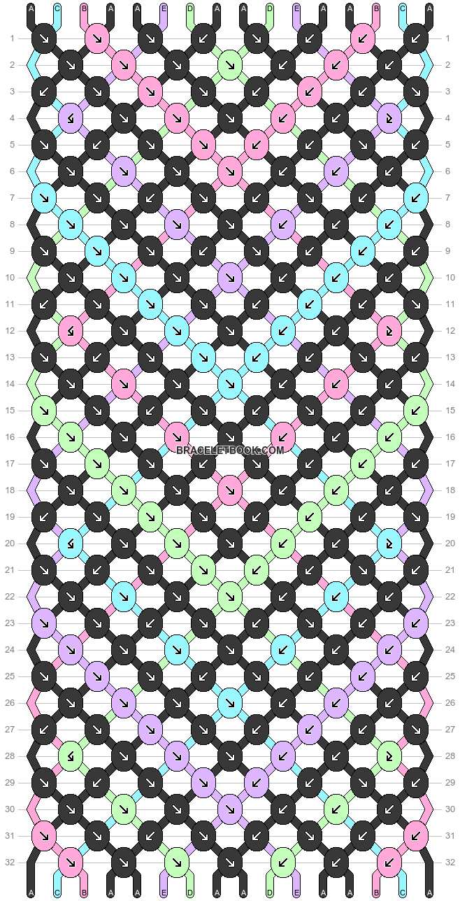 Normal pattern #59758 variation #106096 pattern