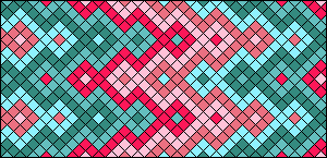 Normal pattern #134 variation #106104