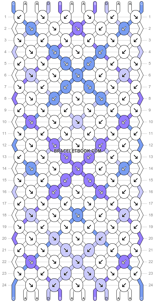 Normal pattern #59751 variation #106107 pattern